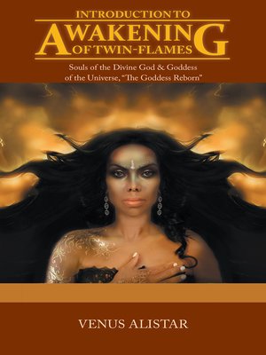 cover image of Introduction to Awakening of Twin-Flames